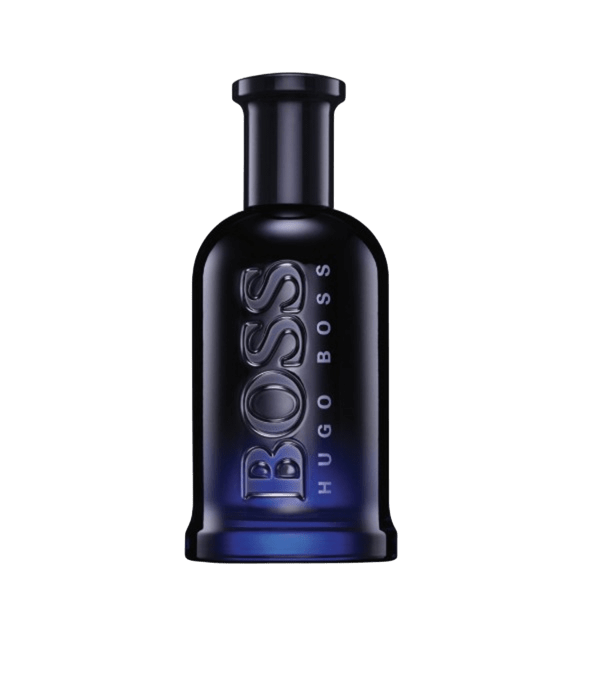 BOSS Bottled Night EDT 